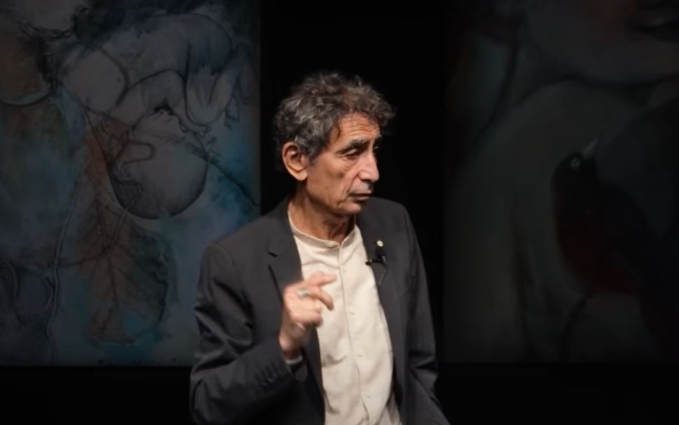 Dr. Gabor Maté: Ingen beviser på at medicin fjerner ADHD